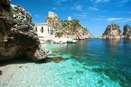 Casa Vacanze Tiffany Alcamo