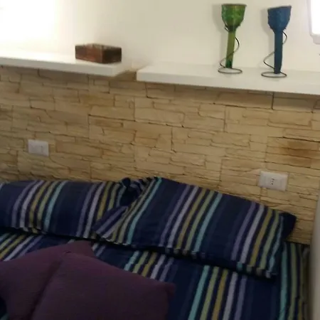 Casa Vacanze Tiffany Alcamo