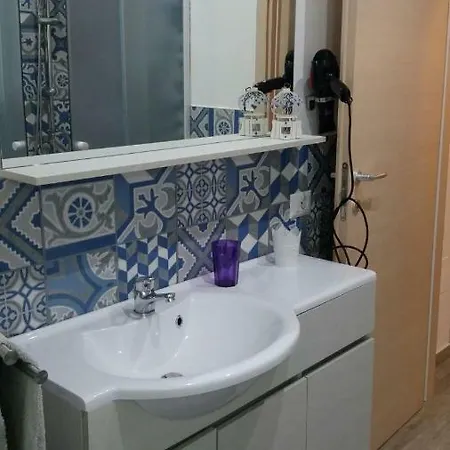 Casa vacanze Casa Vacanze Tiffany
